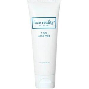 Skincare Face Reality Skincare Acne Med Gel 1.5 oz